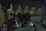 Forgotten Realms: Demon Stone (PlayStation 2)