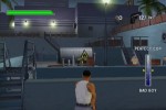 Bad Boys: Miami Takedown (GameCube)