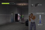 Bad Boys: Miami Takedown (GameCube)