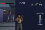 Bad Boys: Miami Takedown (GameCube)