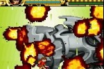 Advance Guardian Heroes (Game Boy Advance)