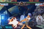 Guilty Gear X2 #Reload (Xbox)