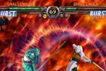 Guilty Gear X2 #Reload (Xbox)