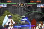 Guilty Gear X2 #Reload (Xbox)