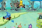 Digimon Racing (Game Boy Advance)