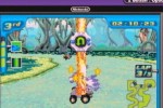 Digimon Racing (Game Boy Advance)