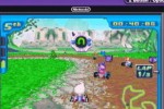 Digimon Racing (Game Boy Advance)