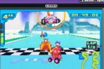 Digimon Racing (Game Boy Advance)