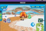 Digimon Racing (Game Boy Advance)