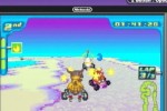 Digimon Racing (Game Boy Advance)