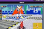 Digimon Racing (Game Boy Advance)