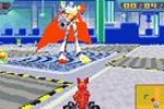 Digimon Racing (Game Boy Advance)