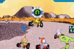 Digimon Racing (Game Boy Advance)