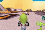 Digimon Racing (Game Boy Advance)