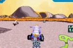 Digimon Racing (Game Boy Advance)