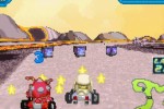 Digimon Racing (Game Boy Advance)