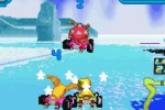 Digimon Racing (Game Boy Advance)