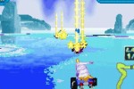 Digimon Racing (Game Boy Advance)