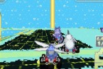 Digimon Racing (Game Boy Advance)