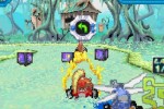 Digimon Racing (Game Boy Advance)