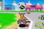 Digimon Racing (Game Boy Advance)