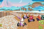 Digimon Racing (Game Boy Advance)