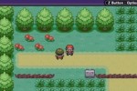 Pokemon LeafGreen Version (Game Boy Advance)