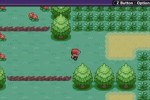 Pokemon LeafGreen Version (Game Boy Advance)