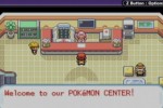 Pokemon LeafGreen Version (Game Boy Advance)