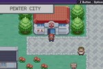 Pokemon LeafGreen Version (Game Boy Advance)