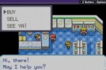 Pokemon LeafGreen Version (Game Boy Advance)