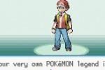 Pokemon LeafGreen Version (Game Boy Advance)