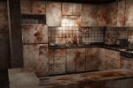 Silent Hill 4: The Room (Xbox)