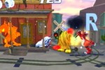 Digimon Rumble Arena 2 (GameCube)