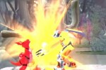 Digimon Rumble Arena 2 (GameCube)