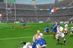 World Championship Rugby (PlayStation 2)