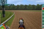 Gallop Racer 2004 (PlayStation 2)