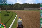 Gallop Racer 2004 (PlayStation 2)