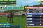 Gallop Racer 2004 (PlayStation 2)