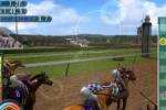 Gallop Racer 2004 (PlayStation 2)