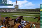 Gallop Racer 2004 (PlayStation 2)