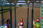 Gallop Racer 2004 (PlayStation 2)