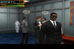 Spy Fiction (PlayStation 2)