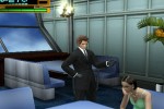 Spy Fiction (PlayStation 2)