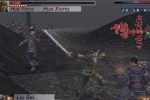 Dynasty Warriors 4: Empires (PlayStation 2)