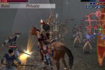 Dynasty Warriors 4: Empires (PlayStation 2)