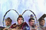 Dynasty Warriors 4: Empires (PlayStation 2)