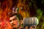 Dynasty Warriors 4: Empires (PlayStation 2)