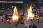 Dynasty Warriors 4: Empires (PlayStation 2)