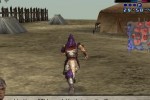 Dynasty Warriors 4: Empires (PlayStation 2)